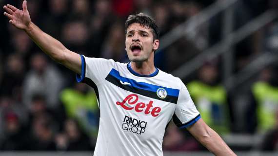 Atalanta da record: difesa blindata e attacco stellare