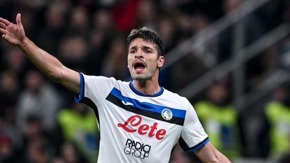 ESCLUSIVA TA - Djimsiti può salutare l'Atalanta, sirene d'oro dal Qatar