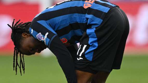 Lookman-Atalanta, la rottura è totale: terzo giorno di assenza, l’Inter pronta al rilancio