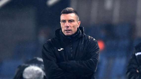 UFFICIALE: Juventus U23, Brambilla il nuovo allenatore. A Montero va invece l'Under 19