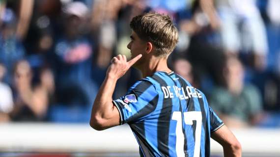 Dea, le pagelle - De Ketelaere trascina, bentornato Scalvini! Krstovic spreca troppo