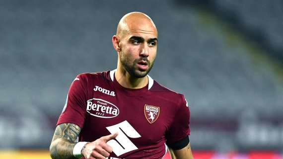 Torino, Zaza rifiuta il suo ritorno nella Liga