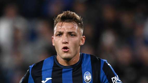 TA / Shakthar Donetsk-Atalanta, le probabili formazioni: Retegui torna al centro dell'attacco