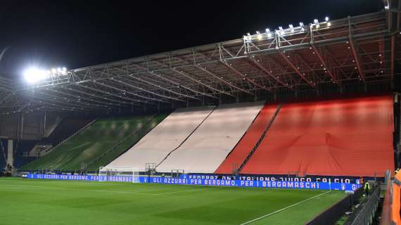 Italia, Bergamo spinge gli Azzurri: contro l’Estonia servono gol e fiducia
