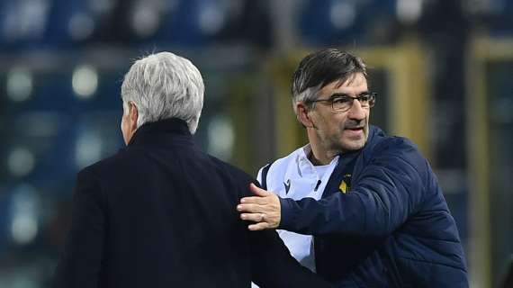 Juric-Atalanta, matrimonio a un passo dall'ufficialità: Zingonia sceglie la via della continuità