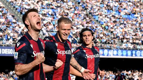 Odgaard regala il colpo al Bologna: Fiorentina fermata dopo otto vittorie consecutive