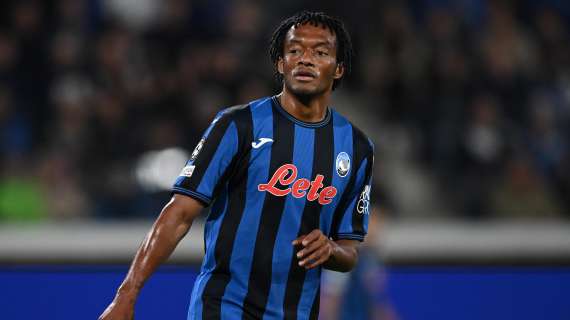 Atalanta, possibile addio oltre il gong: un club messicano apre le trattative per Cuadrado