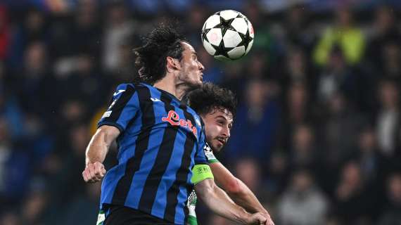 L’Atalanta al bivio Champions: Stoccarda crocevia per la vetta europea