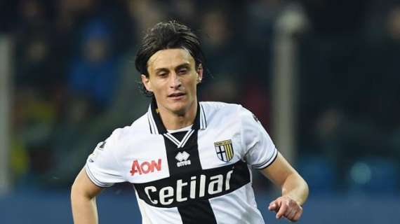 Parma, Inglese gradito ancora per un anno. Ma l'Atalanta..