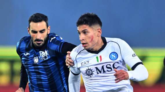 Infermeria Dea - Speranze di recupero per lo Sporting: Zappacosta e Kosalinac sni
