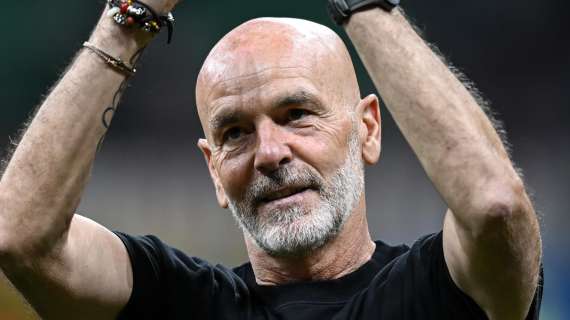 Pioli on fire per la Juve: tra Conte e Gasperini, per il dopo-Motta oggi è in pole l'ex Milan