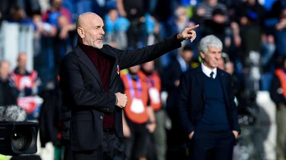 Strategie con difese decimate, che partità sarà Atalanta-Milan?