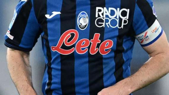 Atalanta, maglia da 5 milioni: distante dalle big d’Europa ma in crescita costante
