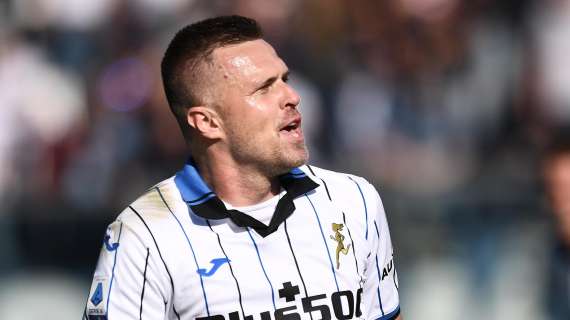 ESCLUSIVA TA - Bologna-Ilicic, le parti si avvicinano ma c'è da convincere la Dea