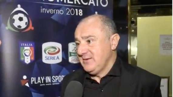 Martorelli: "L'Atalanta è la più forte in Serie A, famiglia Percassi un grande modello"