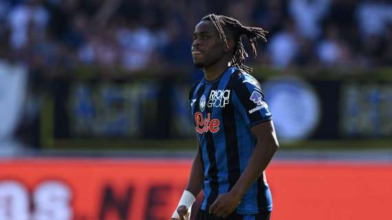 Il personaggio - Lookman e l'Atalanta pronti a stupire: ora l'Arsenal è avvisato