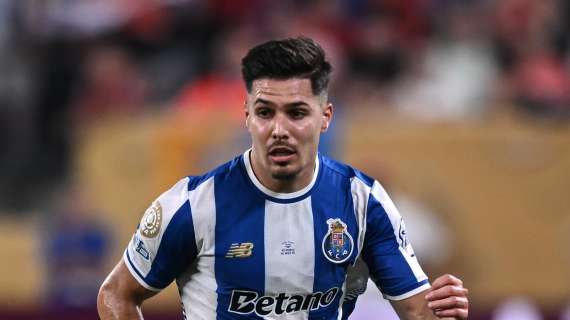 Atalanta, offerta per Francisco Moura: sul piatto 21 milioni per il terzino del Porto