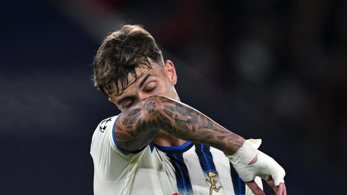 Maldini cerca spazio: sette per tre posti in attacco, ma Juric crede nel suo talento