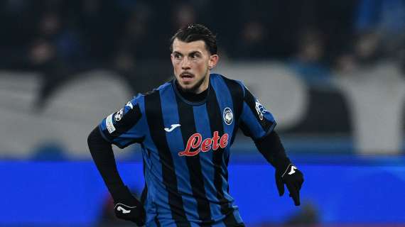 Lookman verso l'addio, Samardzic e Maldini pronti ad avere più spazio