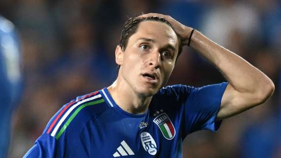 Juventus, Chiesa sempre più lontano: per l'esterno si prospetta una cessione