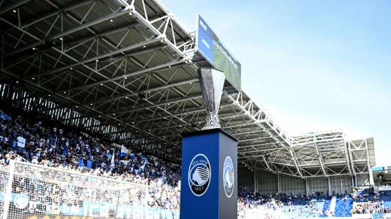 Atalanta, una statua per ricordare la notte di Dublino: tifosi protagonisti di un'opera storica