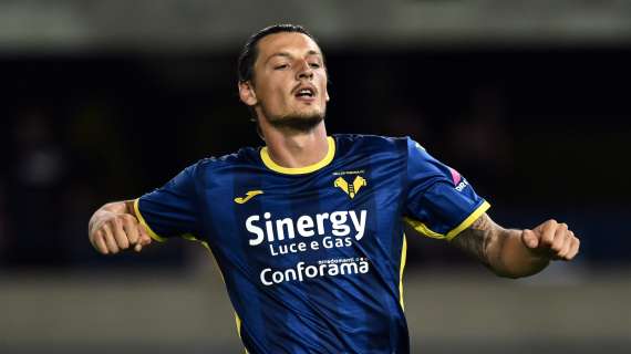 Il Verona torna a fare punti, 2-2 contro il Lecce. Gol & Highligths - VIDEO