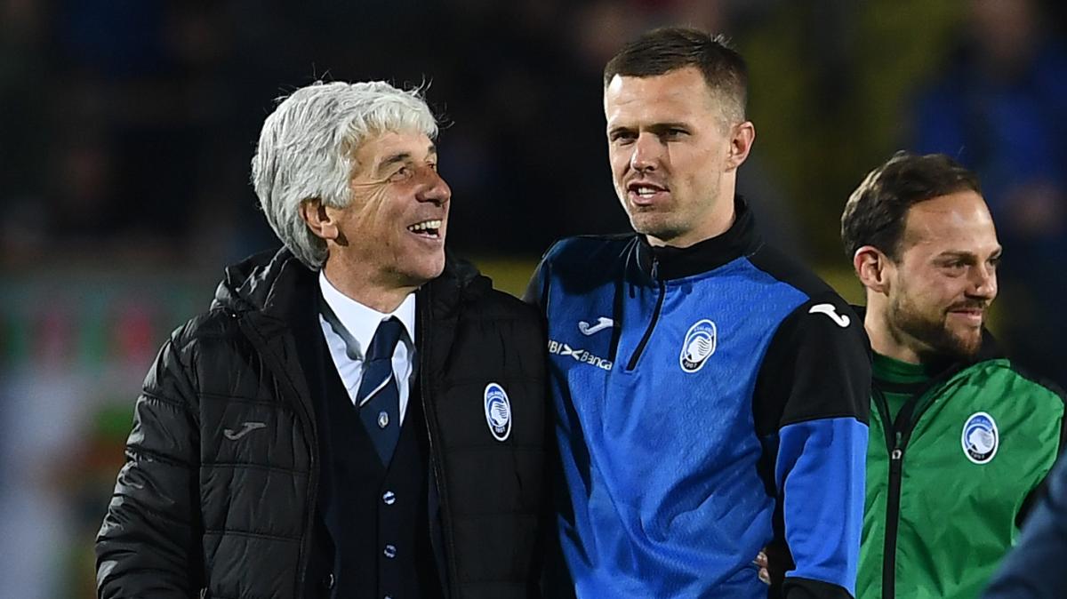 Gazzetta, Ilicic: "Gasperini mi ha cambiato la vita. A Bergamo ho trovato la mia vera dimensione"