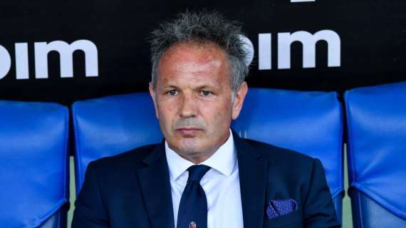 Serie A, gli anticipi - Il Napoli cade a Bologna, reti bianche tra Frosinone e Chievo