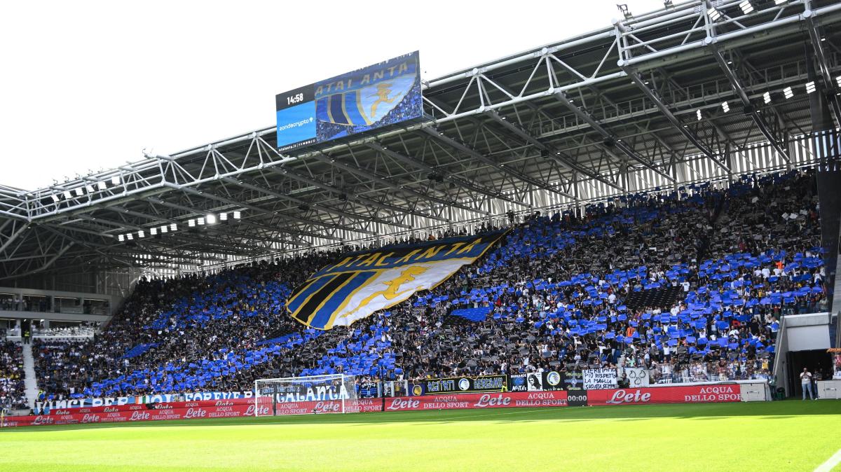 Atalanta, doppio sold out in vista: New Balance Arena pronta a esplodere per Lazio e Slavia Praga