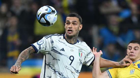 Scamacca vs Zapata, il duello dei giganti in Atalanta-Torino