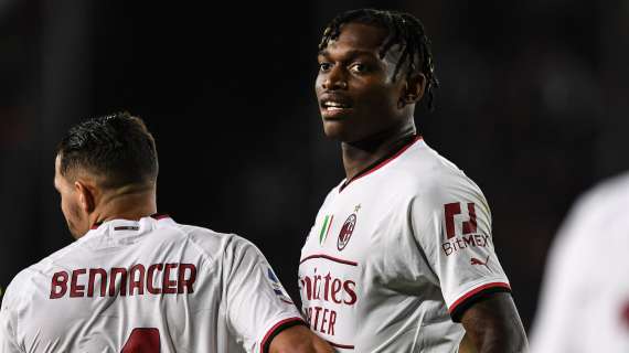 Serie A, la classifica aggiornata: il Milan ritrova i tre punti e aggancia l'Atalanta