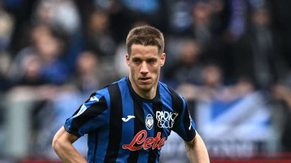 Pasalic-Atalanta, ancora insieme: il croato firma fino al 2028