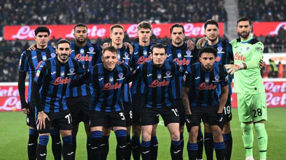 Atalanta, Ranking Uefa da record: nerazzurri al 16° posto nonostante l’eliminazione