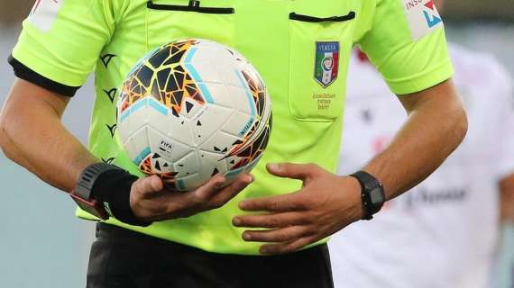 Serie A, il Giudice Sportivo: 2 stop dopo gli anticipi. Multe per Hellas, Salernitana e Juve