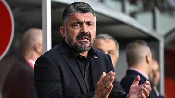 Italia, Gattuso in conferenza: “Ahanor e Tresoldi? Li sto seguendo, potrebbero vestire l’azzurro"