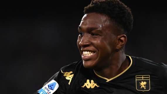 TA - Ahanor sempre più nerazzurro, le cifre e i bonus concordati col Grifone