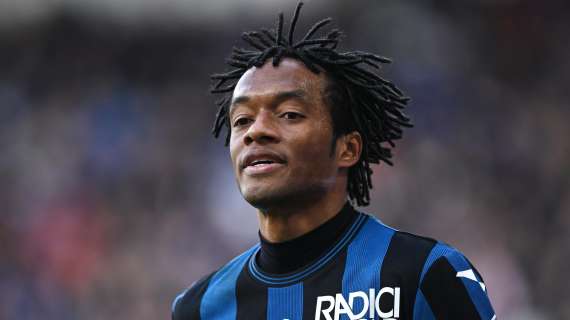 Ansia Atalanta: oggi il verdetto sull’infortunio di Cuadrado