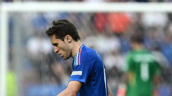 Chiesa-Atalanta, l’ultima chiamata per la rinascita