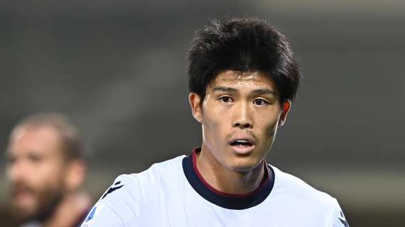 Ex Obiettivi - Tomiyasu all'Arsenal: il difensore giapponese lascia il Bologna