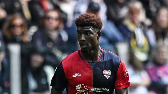 Cagliari, Adopo vicino al cambio di agente: Riso in pole