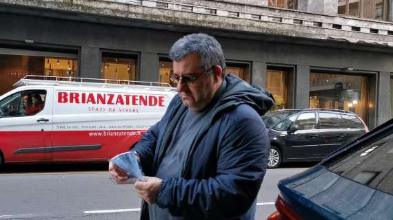 Scoppia il caso-Ihattaren: il giocatore non vuole tornare in Italia e potrebbe lasciare Raiola
