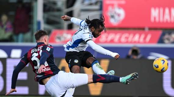 Atalanta-Bologna, è atteso il riscatto nella celeberrima sfida tra i club