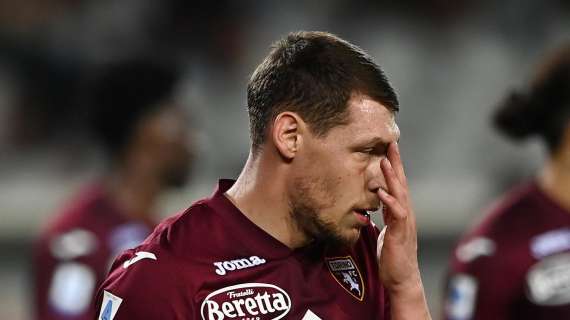 Qui Torino, primo allenamento del 2022: terapie per Belotti e Berisha