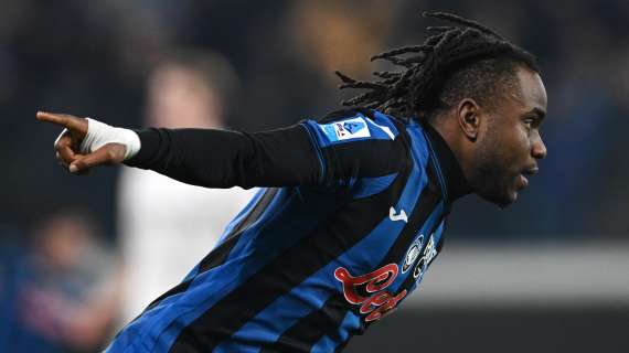 Atalanta-Inter, è guerra aperta per Lookman: i Percassi irremovibili sul valore del calciatore
