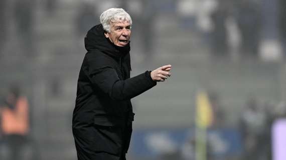 Dea, oggi incontro tra Gasperini e la proprietà: si cerca il punto d'incontro