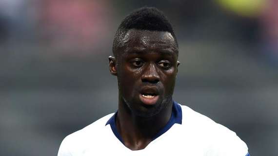 Dea, blitz per la difesa: ritorno di fiamma per Davinson Sanchez