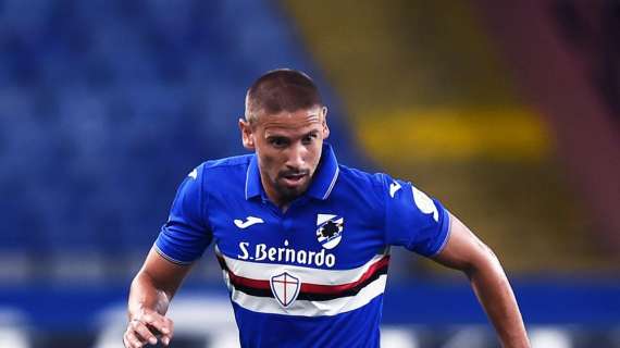 Accostato all'Atalanta - H.Verona, obiettivo Ramirez a parametro zero