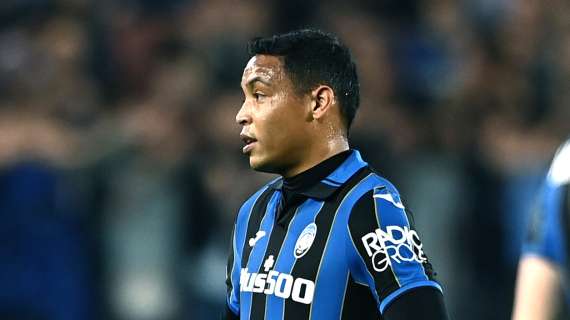 Lutto per Luis Muriel: il cognato ucciso in Colombia in un agguato