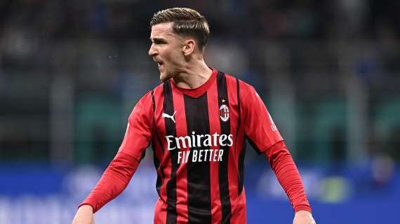 L'Atalanta pensa a Saelemaekers, il Milan fissa il prezzo: le cifre