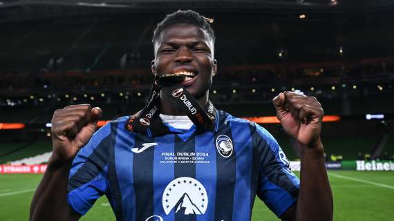 Touré e Scamacca in vetta: ecco la top 10 degli acquisti record dell'Atalanta
